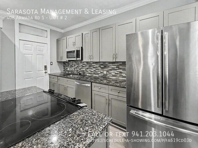 Building Photo - 408 Armada Rd S