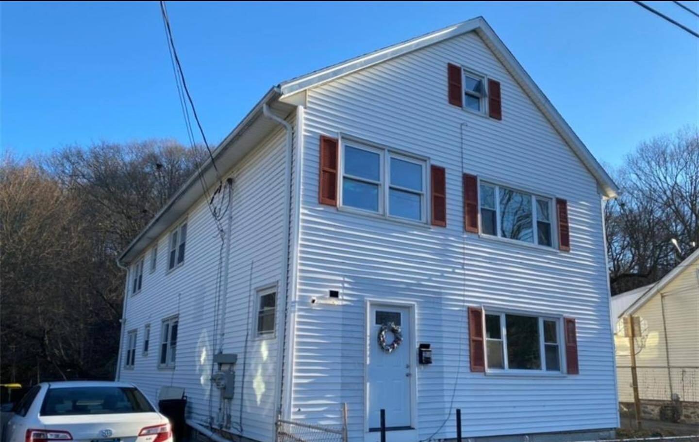 Building Photo - 252 N State St