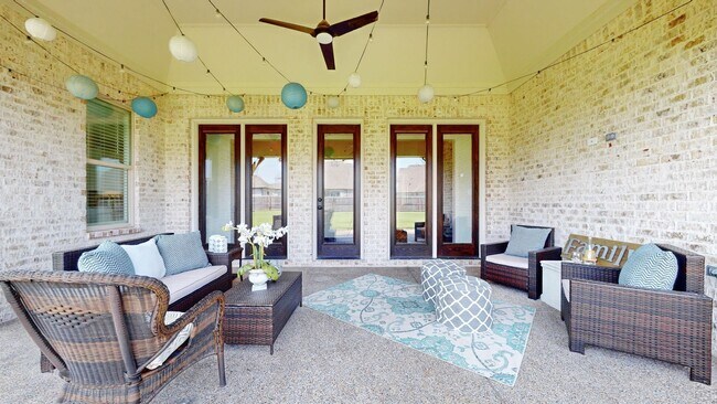 Building Photo - 4762 Magnolia Pk Cir W