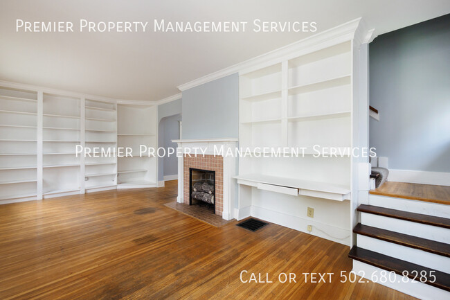 Building Photo - 1844 Princeton Dr