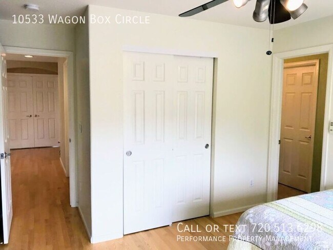 Building Photo - 10533 Wagon Box Circle
