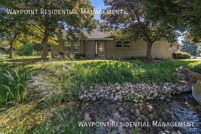 Building Photo - 3108 Woodbrook Pl