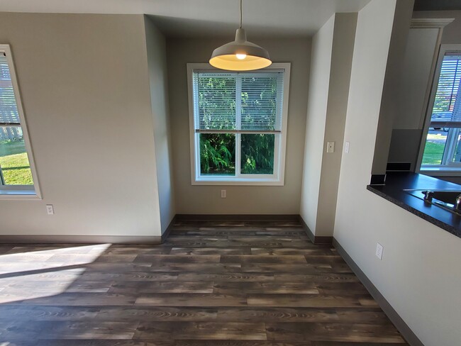 Dining Room - 1724 Texas St