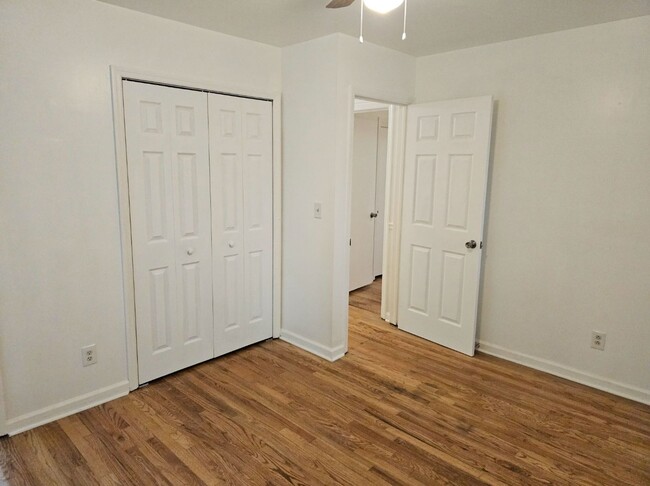 Building Photo - Morrow's Latest Renovated 3 Bedroom, 1.5 B...