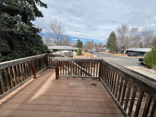 Building Photo - Newly Updated Duplex in Northwest Fort Collins