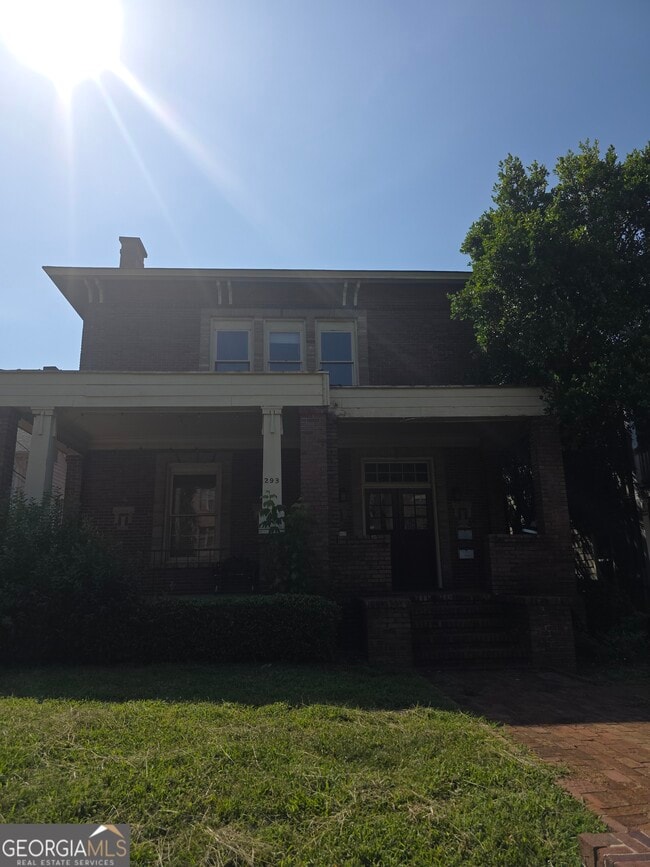 Building Photo - 293 Orange St