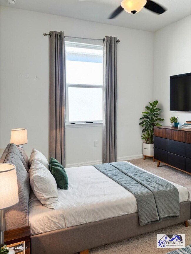 Building Photo - Now Leasing in Mascotte 4Bdrm 2Bath Open Concept – Don’t Miss This Home!