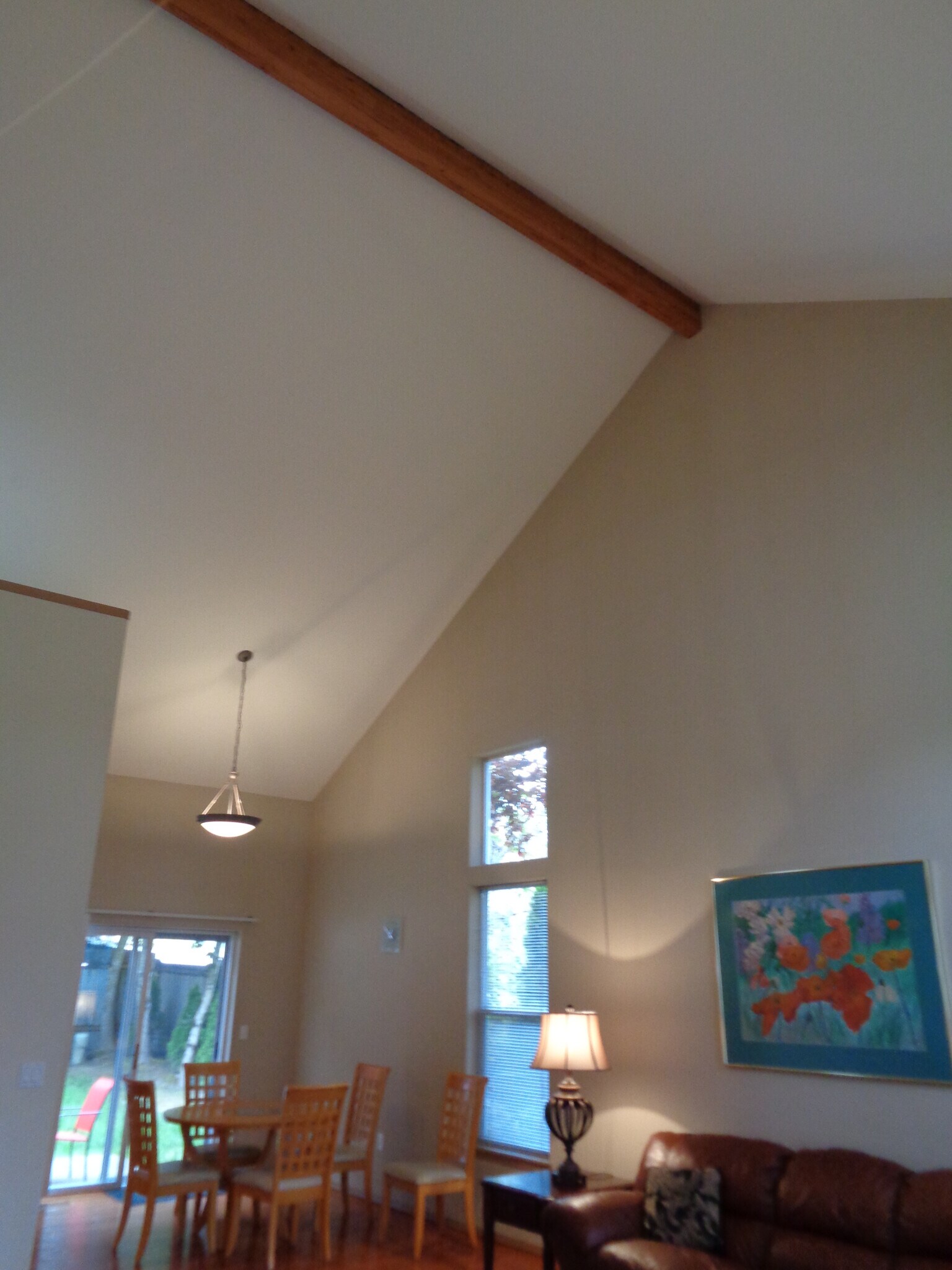 High Ceilings - 17612 SW Bany Rd