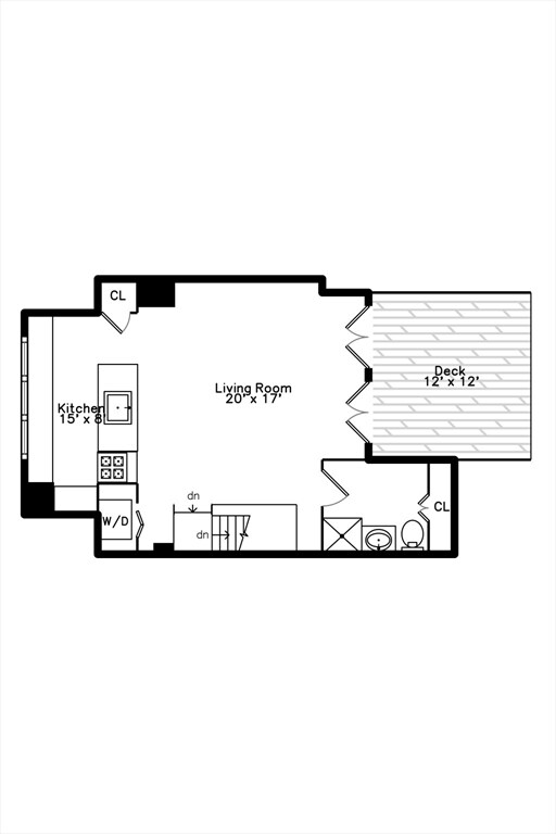 Building Photo - 7 Fayette St
