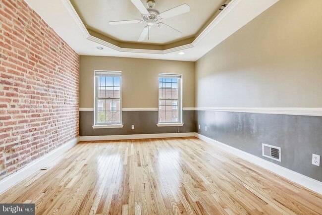 Building Photo - 1619 S Hanover St