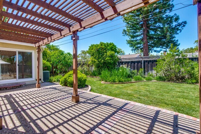 Building Photo - Charming Updated 4 Bedroom Home in Santa Clara with Expansive Backyard and Fruit Trees.