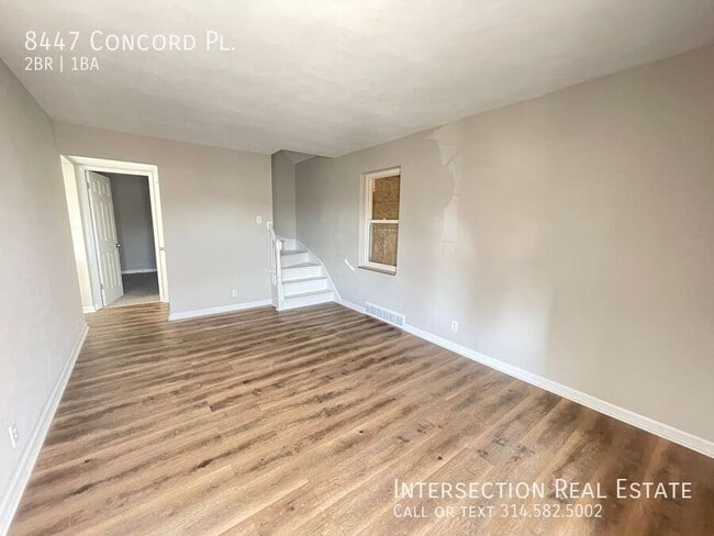 Building Photo - 8447 Concord Pl