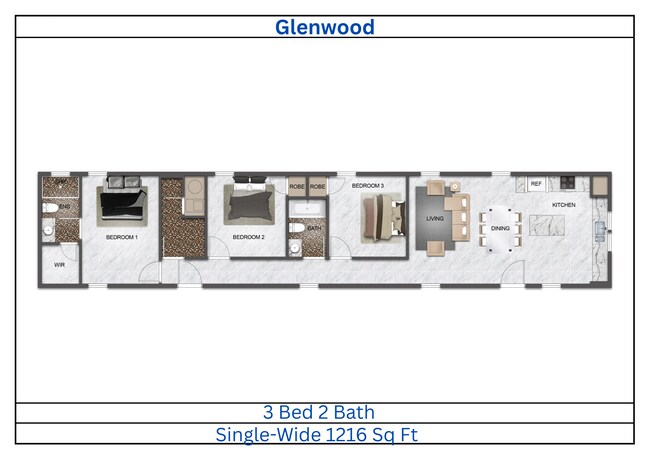 Building Photo - 127 Cimarron