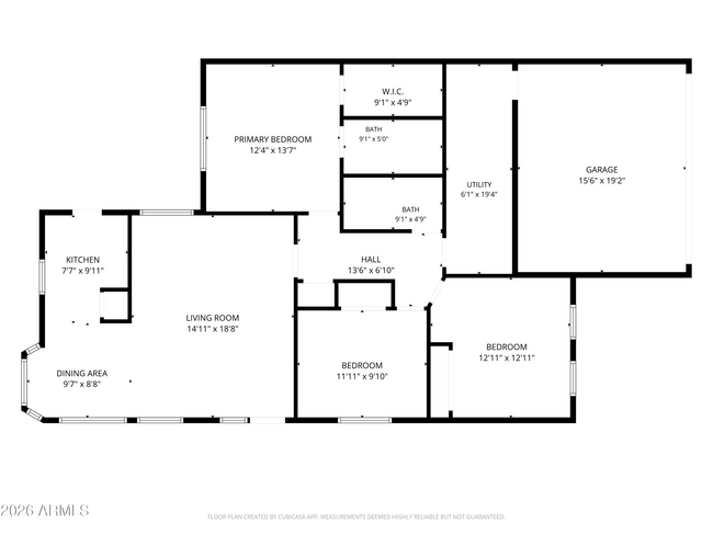 Building Photo - 815 E Calle Del Norte