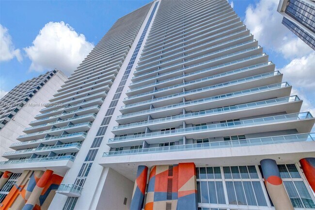Building Photo - 50 Biscayne Blvd