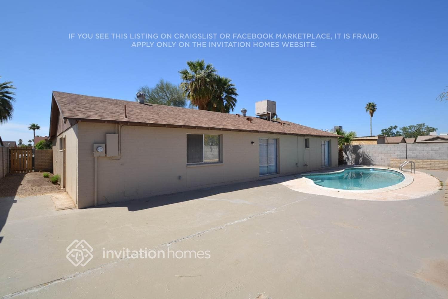 Building Photo - 4317 N 71st Ln