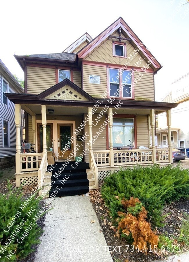 Primary Photo - 710 Catherine St