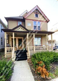 Building Photo - 710 Catherine St