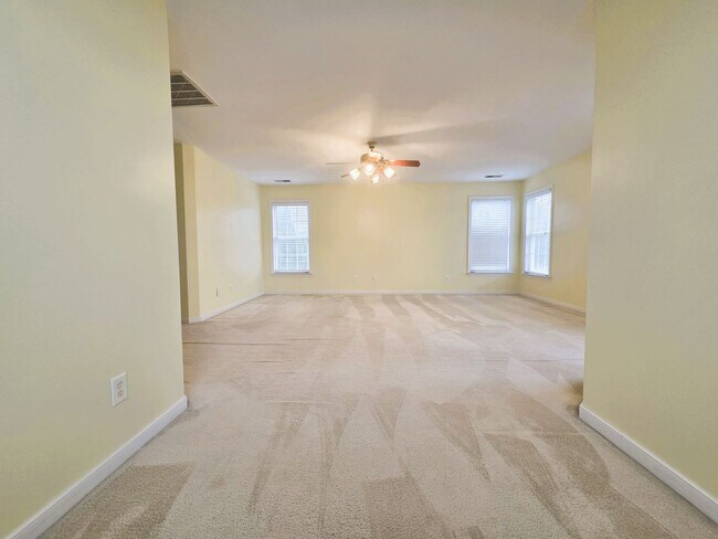 Building Photo - Stately brick front contemporary on huge c...