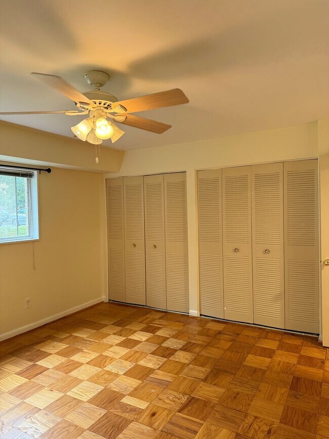 Building Photo - Commuter’s Dream! Large 2BR/2BA Condo Steps from Metro – All Utilities Included!