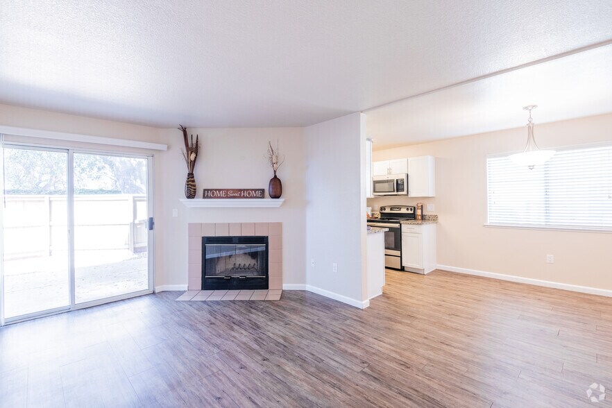 Primary Photo - Heather Ridge Apartments