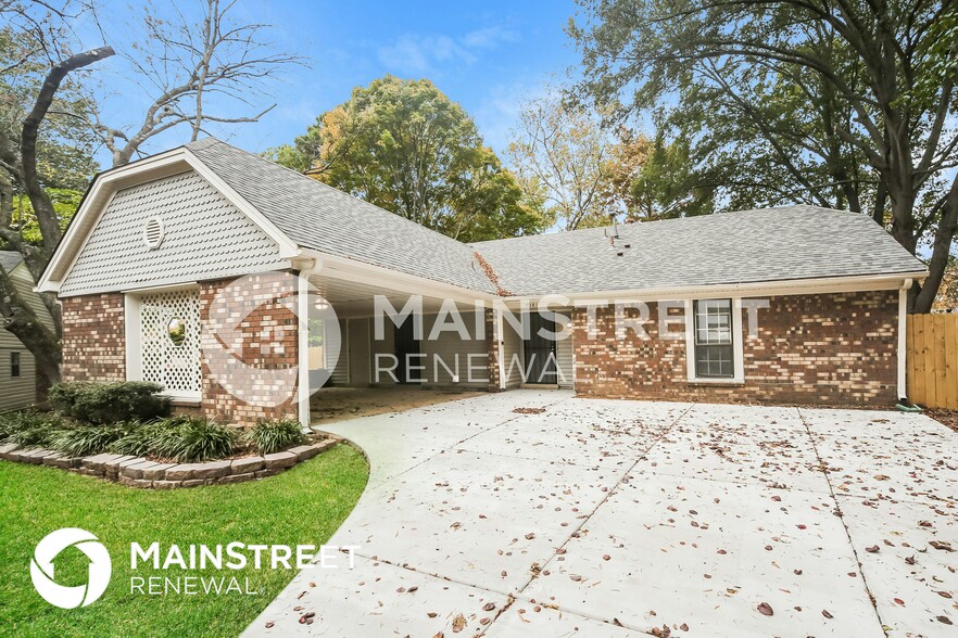 Building Photo - 7081 Thornwood Cove
