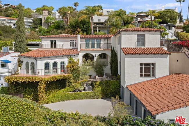 Primary Photo - 6856 Los Altos Pl