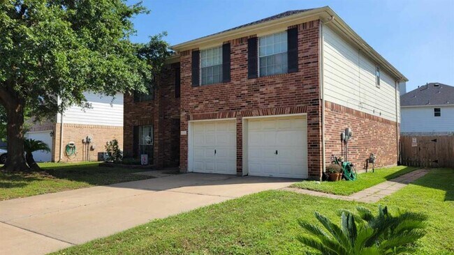 Primary Photo - 3115 Lantern Bay Ln