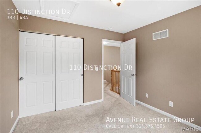 Building Photo - 110 Distinction Dr
