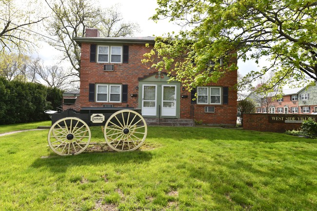 Building Photo - Westside Village