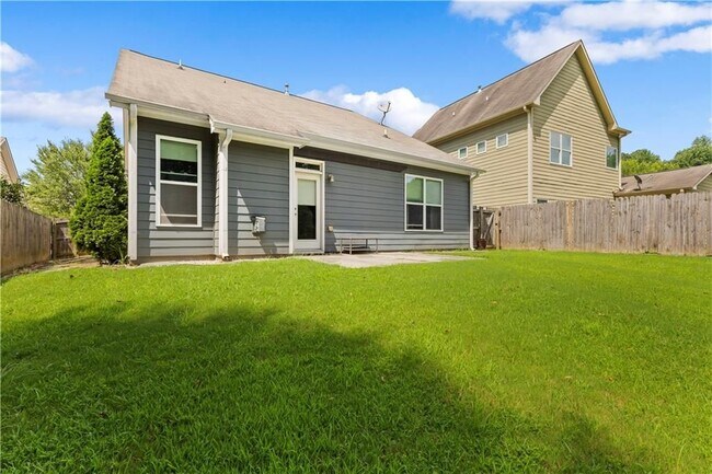 Building Photo - 1704 Drew Dr