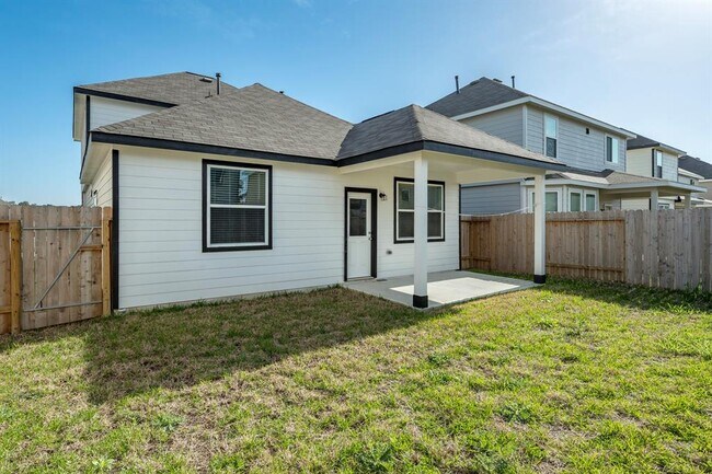 Building Photo - 4923 Blue Jacaranda Wy