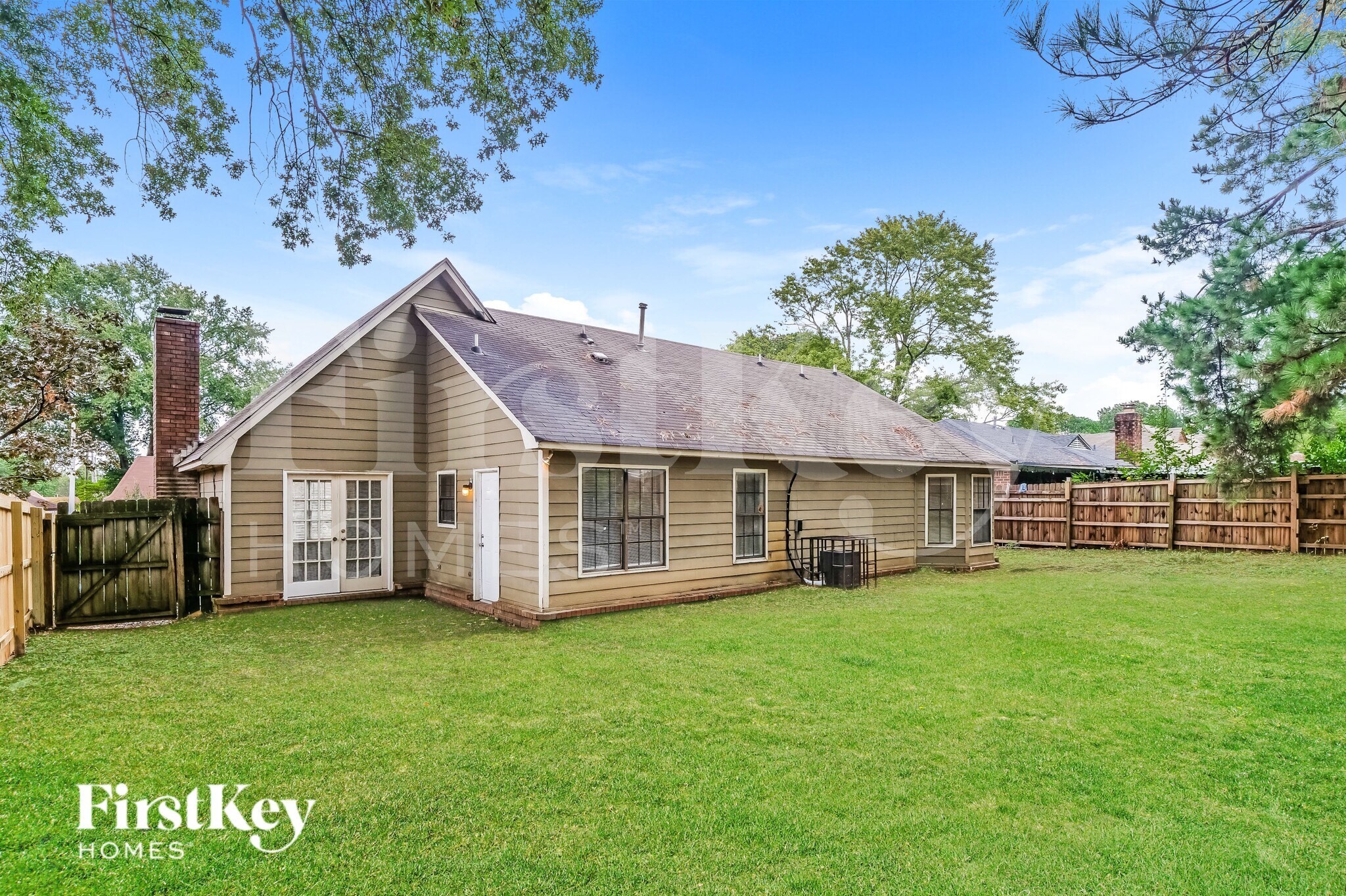 Building Photo - 6715 Valley Bend Dr