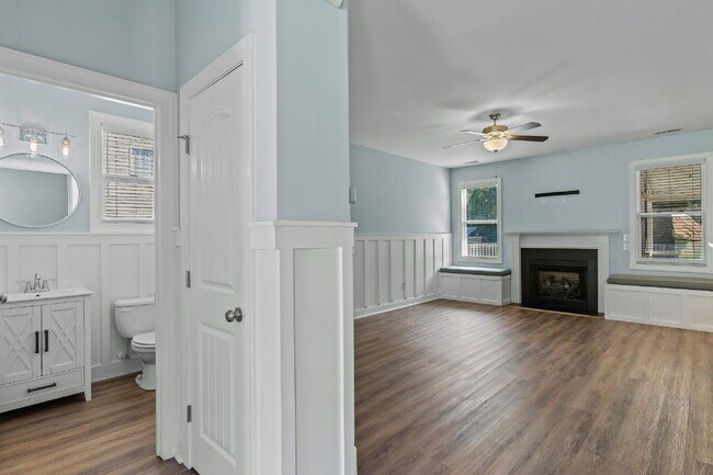 Building Photo - Spacious home in the heart of Sneads Ferry!
