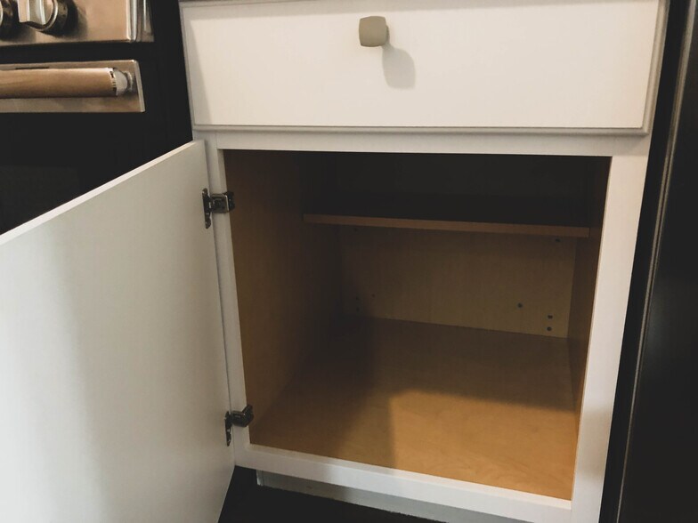 Kitchen 2l - 33 Tingley St