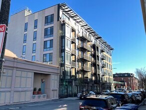 Building Photo - 257 Northampton St