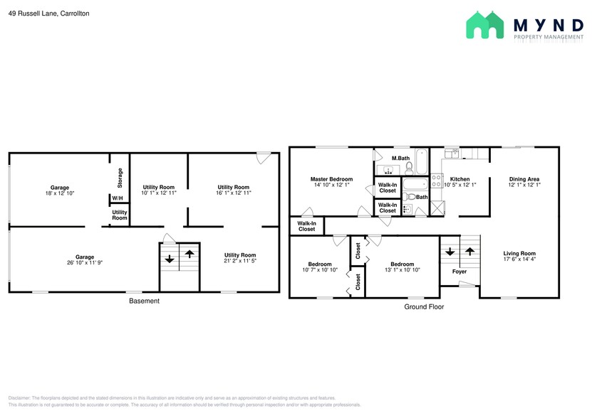 Building Photo - 49 Russell Ln