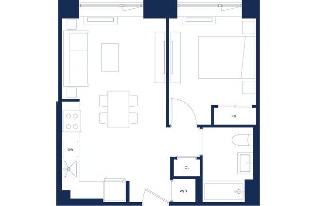 Floorplan - Jasper