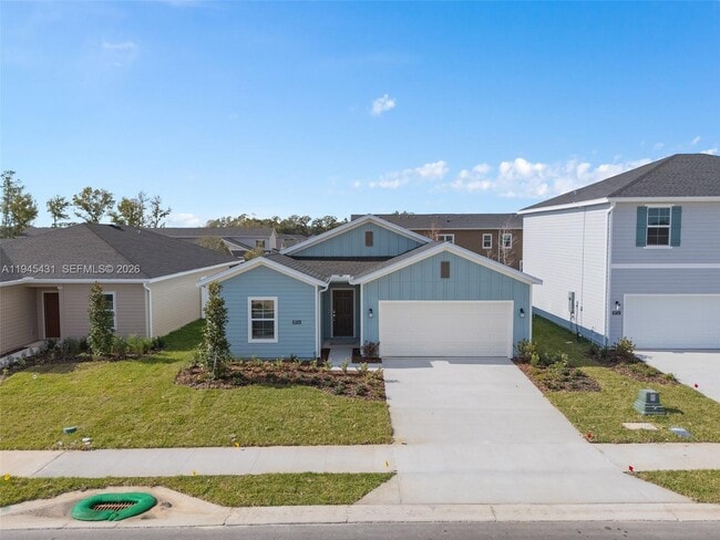 Building Photo - 8934 SW 69th Ter