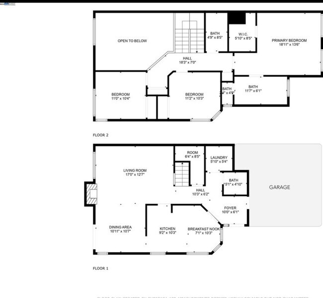 Building Photo - 316 Del Monte Way