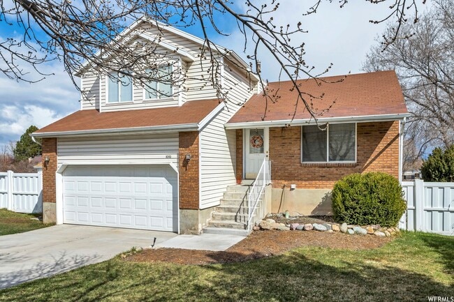 Building Photo - Spacious West Jordan Home Backing to Duck Pond & Trails | Large Yard + Garage