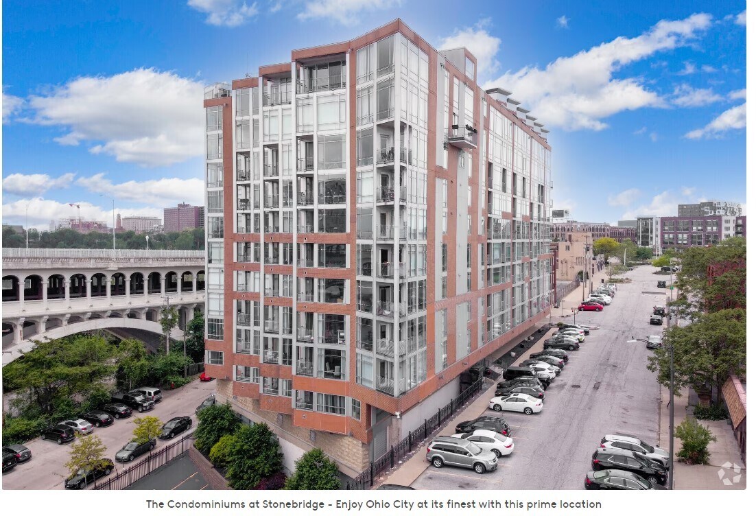 Building Photo - 2222 Detroit Ave