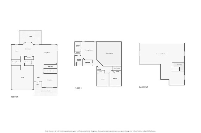 Building Photo - 4333 Mt Lincoln St