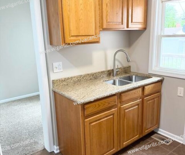 Building Photo - COMING SOON!! July 12, 2026 - Spacious 2 Bedroom • 1 Bathroom Duplex Home