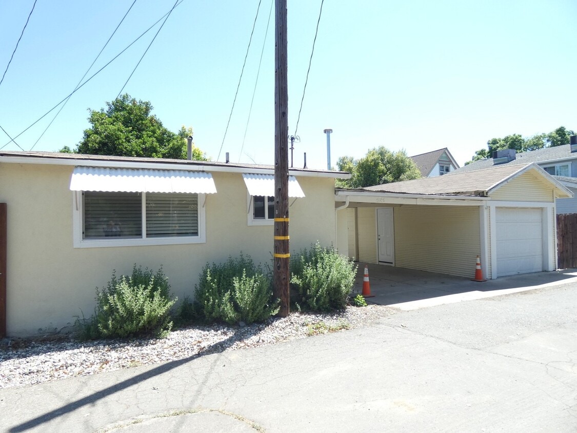 Private In-law unit close to downtown! - 518 West St Vacaville CA 95688 |  Apartment Finder