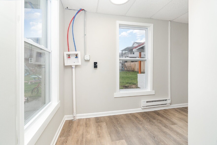 Building Photo - 608 North St