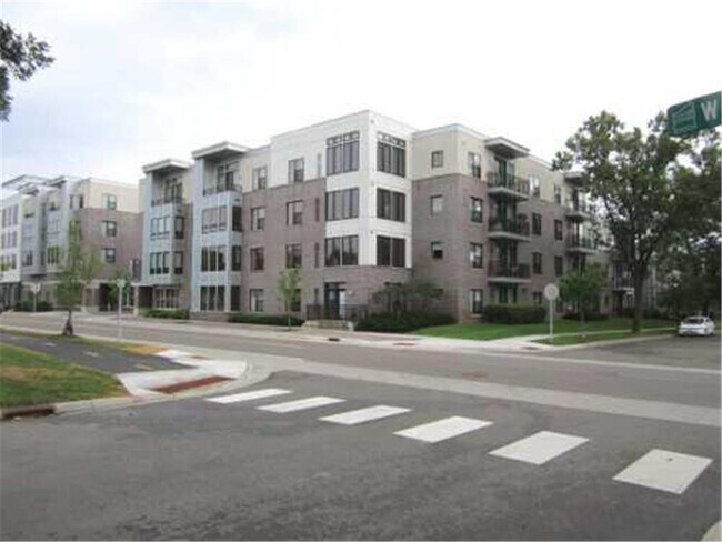 Building Photo - 7601 Aldrich Ave S
