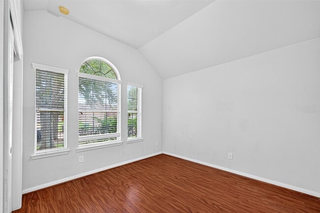 Building Photo - 6407 Capridge Dr