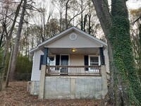 Building Photo - 1319 Cave Spring Rd SW