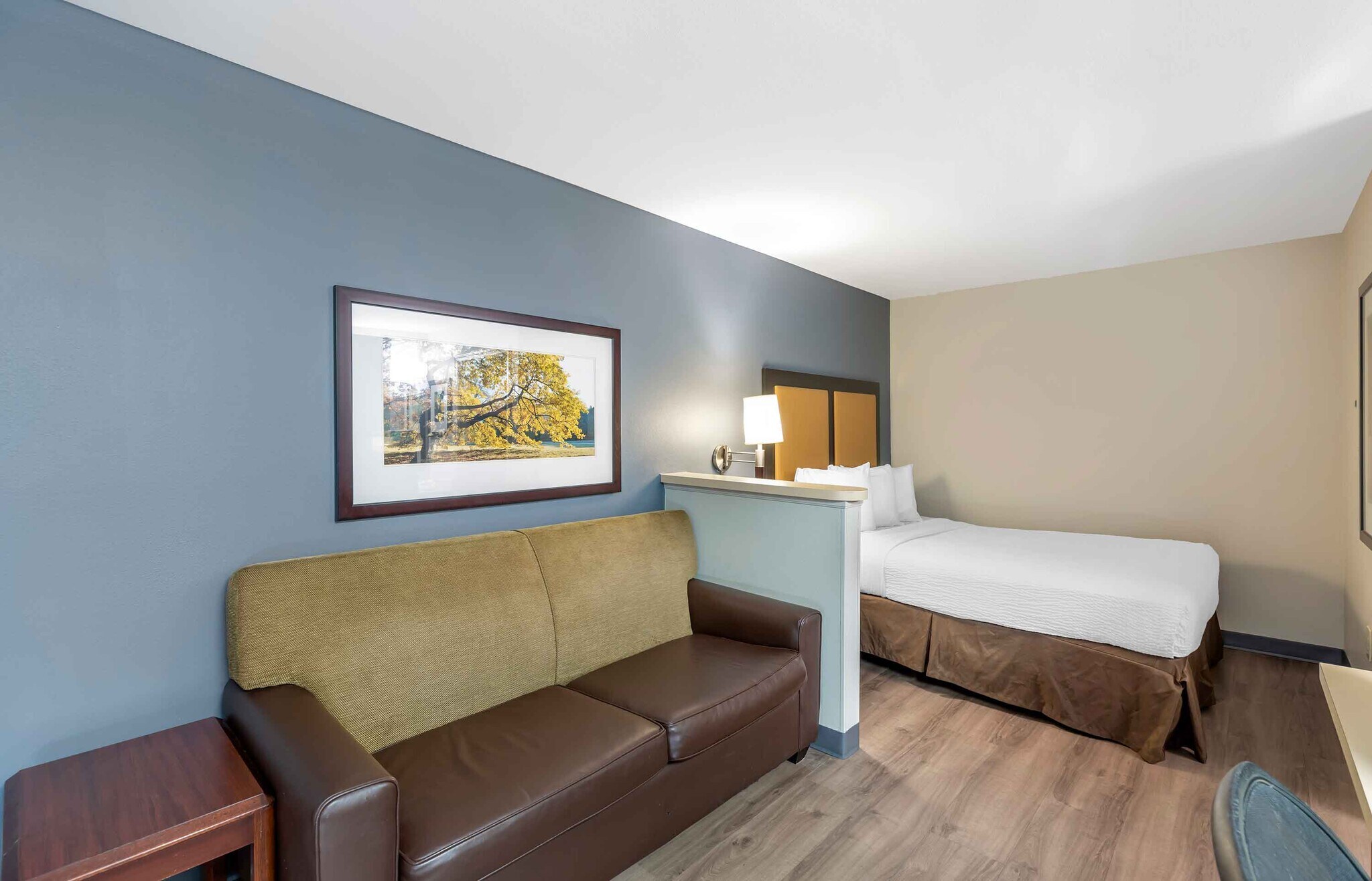 Building Photo - Furnished Studio-Denver - Tech Center - Ce...